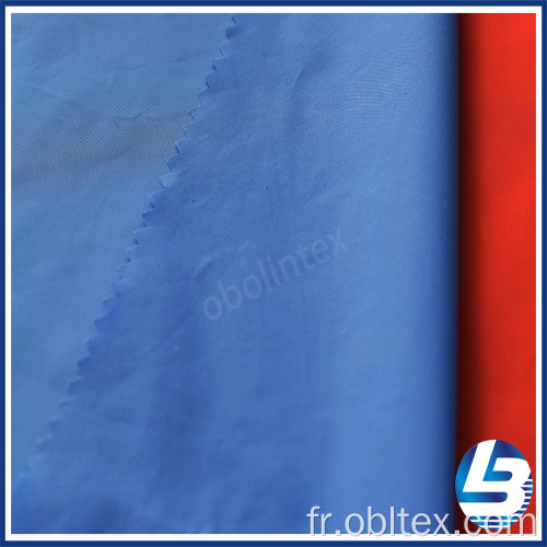 Taffeta Obl20-2032 300T pour la veste